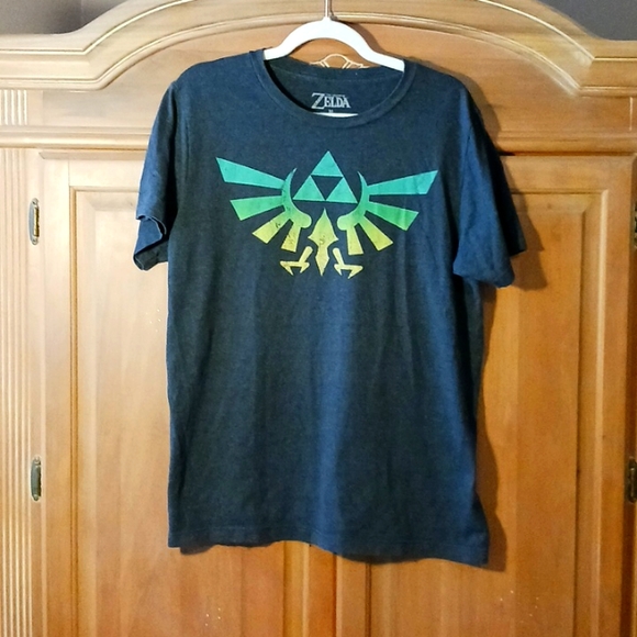 Other - Men's Legend of Zelda Tshirt size Medium